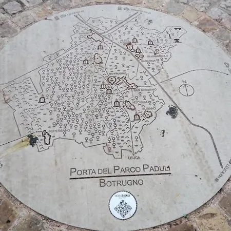 Petra * Botrugno