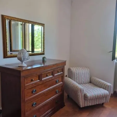 Petra Villa Botrugno