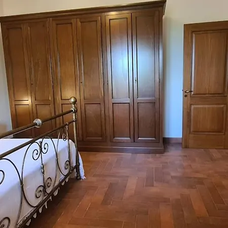 Villa Petra Botrugno