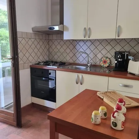 Petra Villa Botrugno