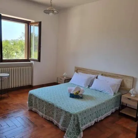 Villa Petra Botrugno