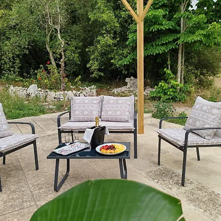 Villa Petra Botrugno