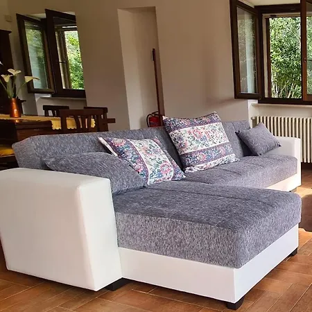 Villa Petra Botrugno