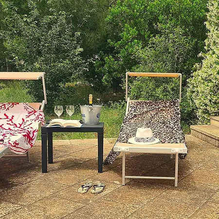 Villa Petra Botrugno