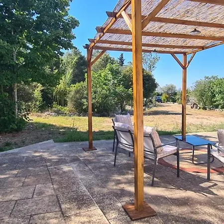 Villa Petra Botrugno