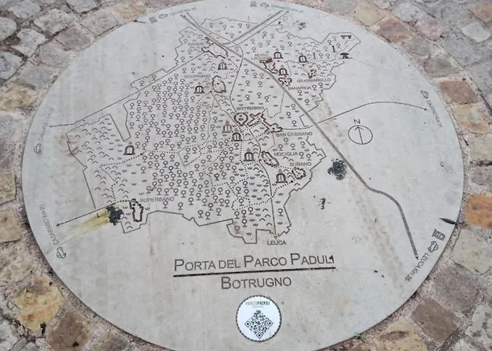 Petra * Botrugno