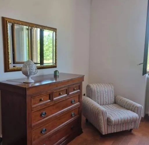 Petra 别墅 Botrugno