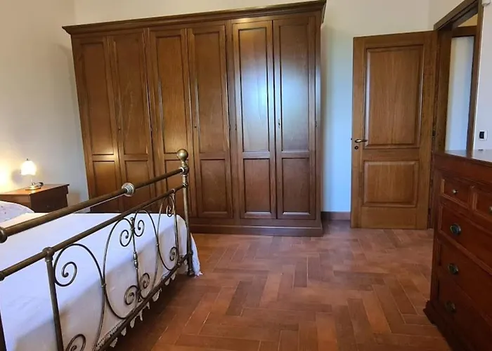 Villa Petra Botrugno